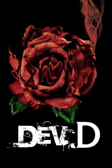 DevD Poster