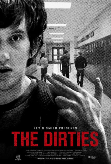 The Dirties Poster