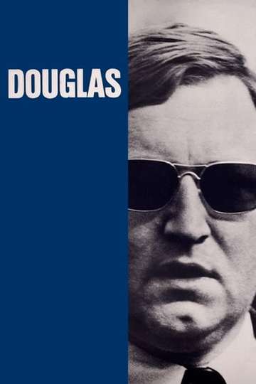 Douglas Poster