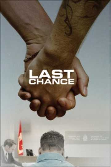Last Chance Poster