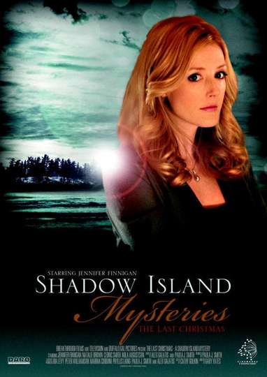 Shadow Island Mysteries The Last Christmas