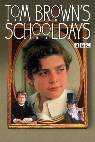 Tom Brown's Schooldays Poster