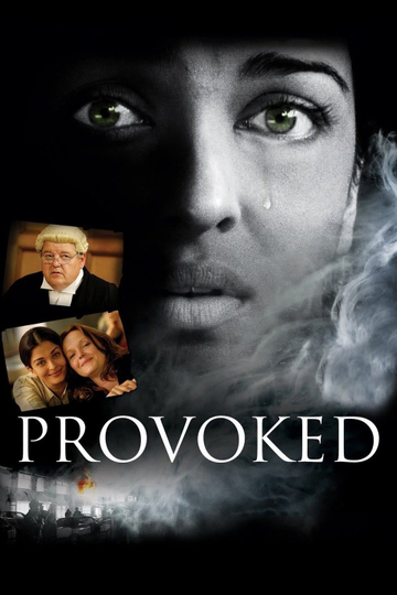 Provoked: A True Story Poster