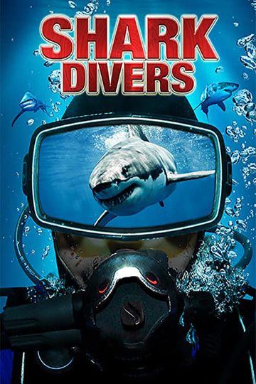 Shark Divers