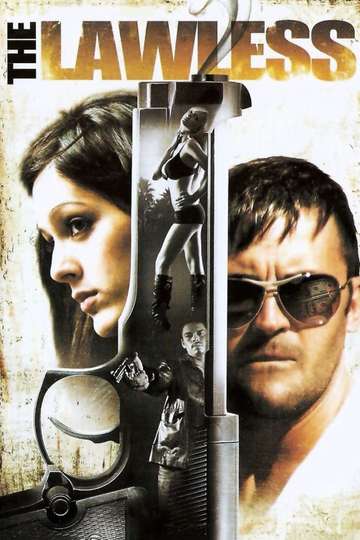 The Lawless Poster