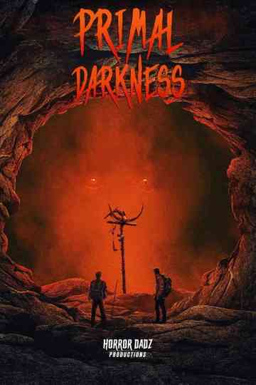 Primal Darkness Poster