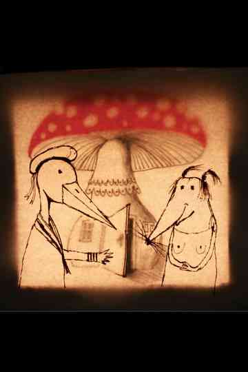 To My Funeral, Come Wearing Red Poster