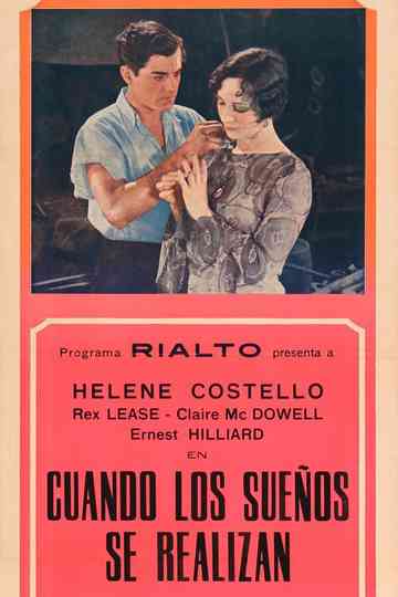 When Dreams Come True Poster