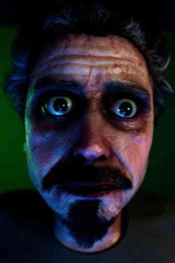 The Legend of Ethan Klein Poster