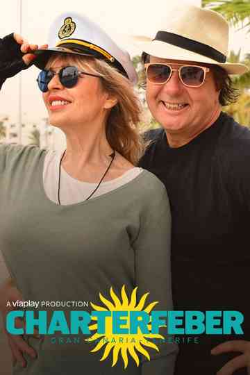 Charterfeber poster