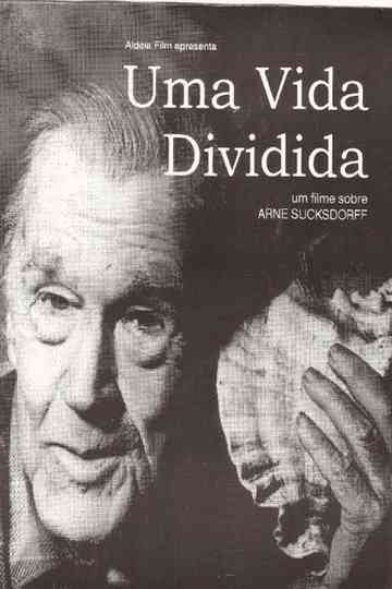 Uma Vida Dividida Poster
