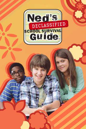 Ned's Declassified School Survival Guide Poster