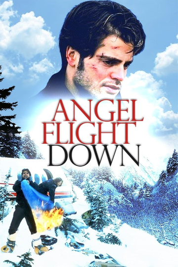 Angel Flight Down Poster