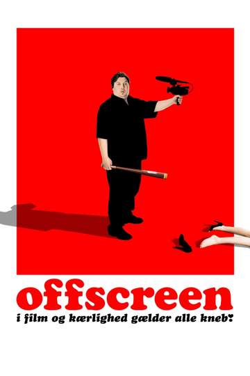 Offscreen Poster