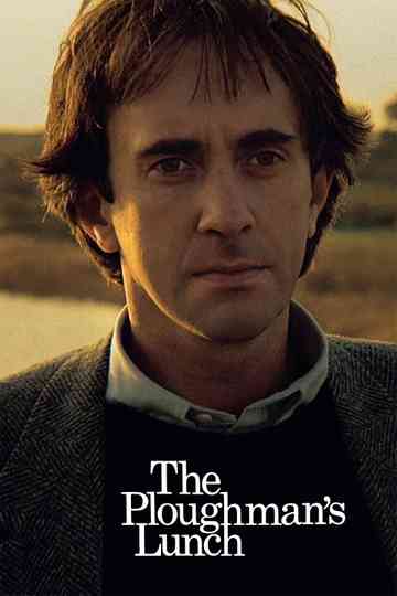 The Ploughman's Lunch Poster