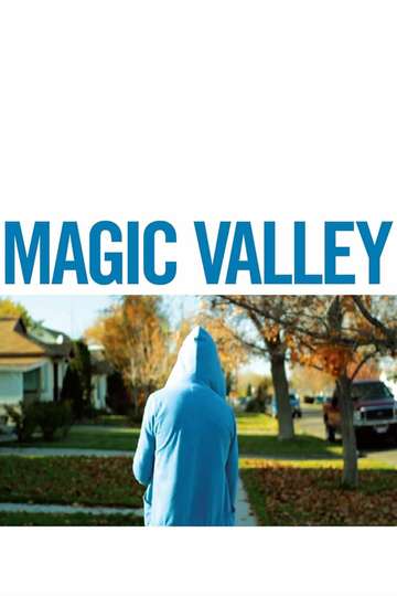 Magic Valley Poster