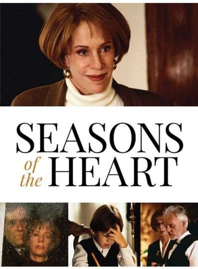 Seasons of the Heart Poster