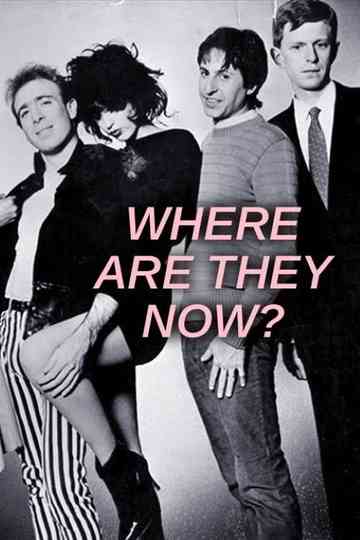 Where Are They Now?
