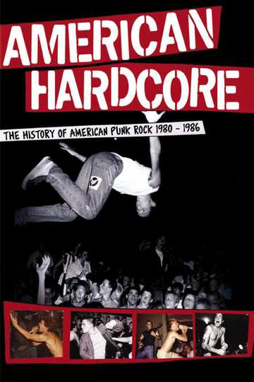 American Hardcore