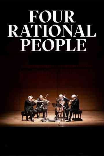 Four Rational People Poster