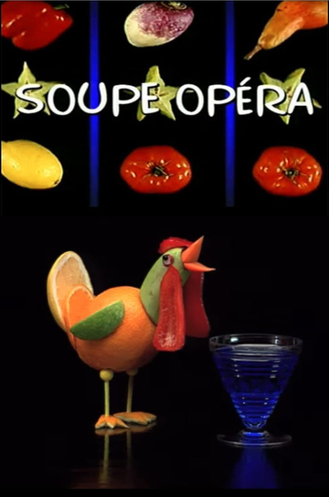 Soupe Opera