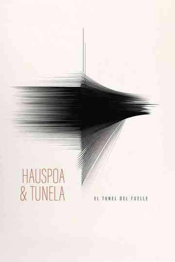 Hauspoa & Tunela Poster