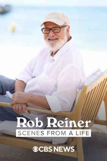 Rob Reiner – Scenes from a Life Poster