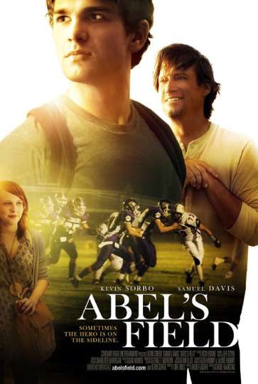Abels Field Poster