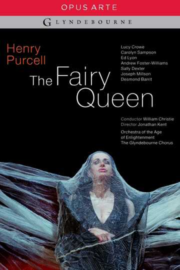 Purcell: The Fairy Queen Poster