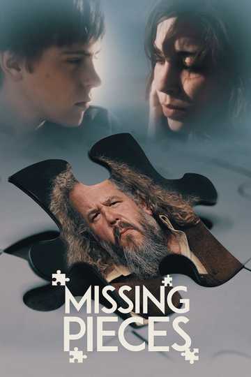 Missing Pieces Poster