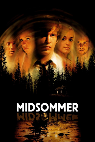 Midsummer Poster