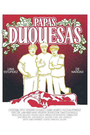Duchess Potatoes Poster