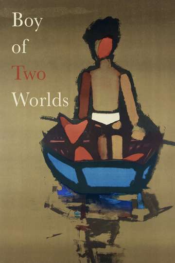 Boy of Two Worlds Poster