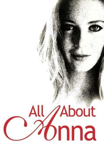 All About Anna Poster