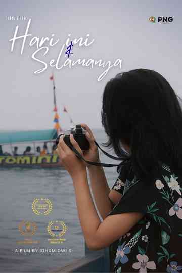 Untuk Hari Ini dan Selamanya Poster