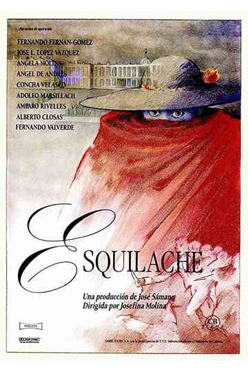 Esquilache