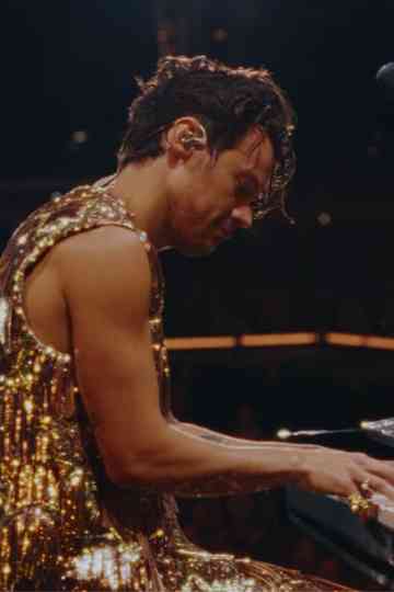 Forever, Forever Poster