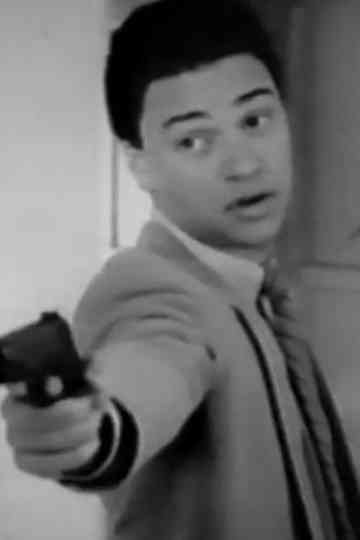 The Boy Next Door Poster