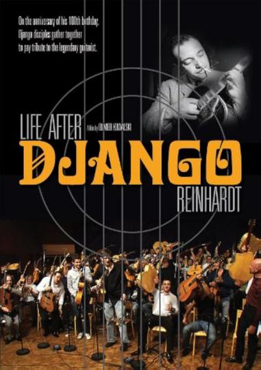 Life After Django Reinhardt