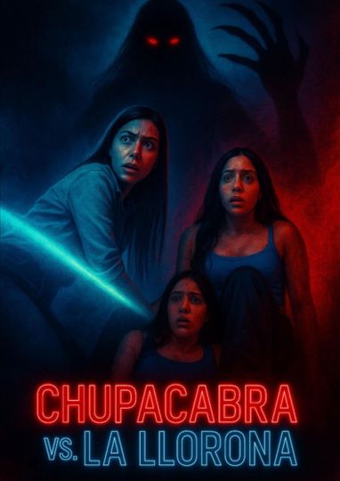 Chupacabra vs. La Llorona