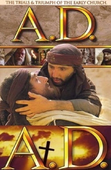 A.D. Poster