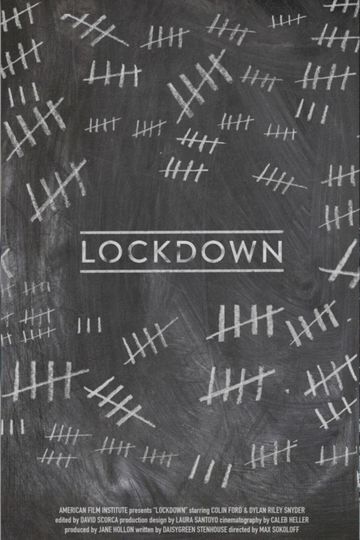Lockdown