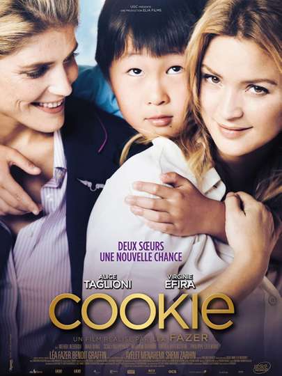 Cookie Poster