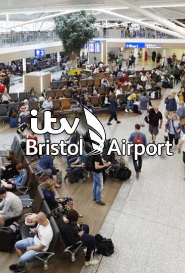 Bristol Airport