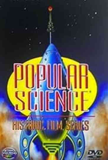 Popular Science J-0-3 Poster