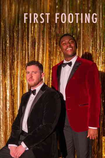 First Footing Poster