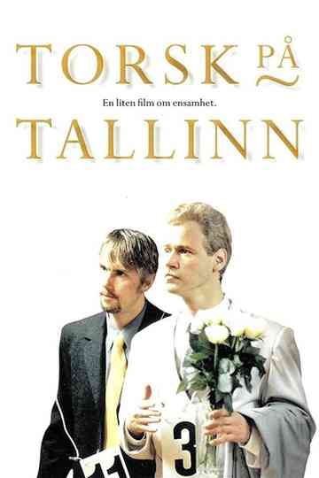 Screwed in Tallinn: A Small Film About Loneliness