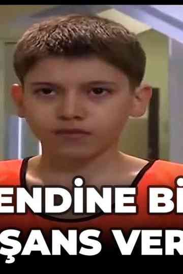 Kendine Bir Şans Ver Poster