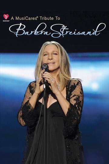 A MusiCares Tribute To Barbra Streisand Poster