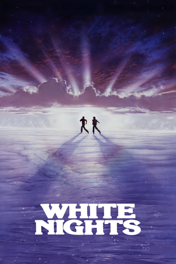 White Nights Poster